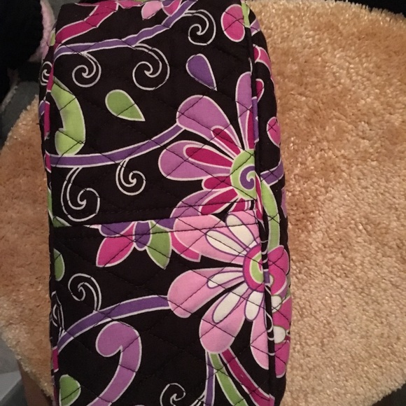 💟GIFTED💟VB cos case w/pencil sleeve - Picture 6 of 7